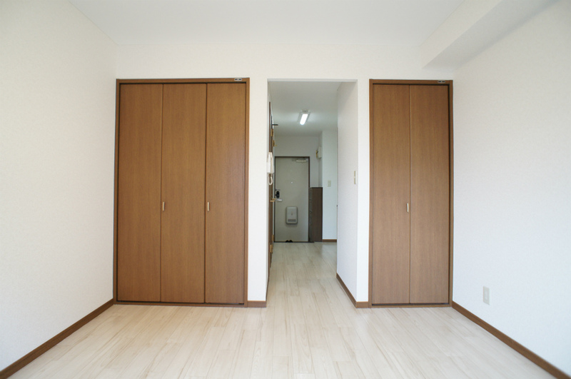 エスペーロ1階 リビング