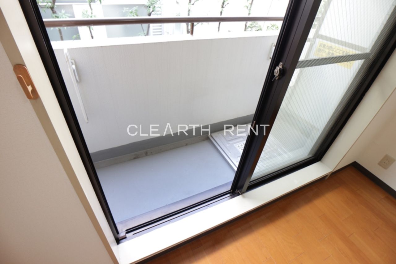 菱和パレス大森西3階 同タイプ別住戸写真となります。現況と異なる場合がございます。