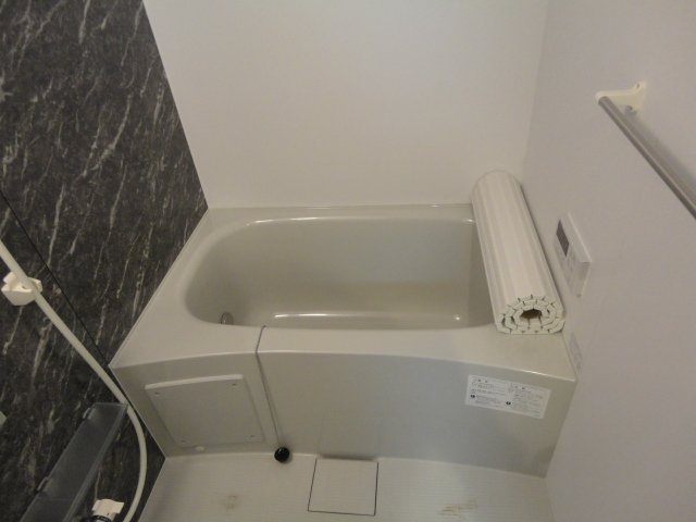 グランウッド205号室 浴室