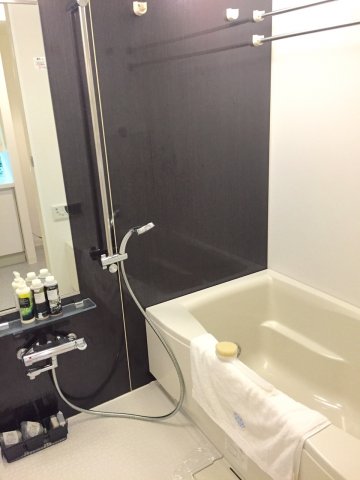 プライムアーバン本駒込603号室 イメージ※参考写真