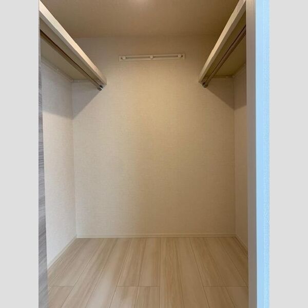 コンフォール セイワ 収納