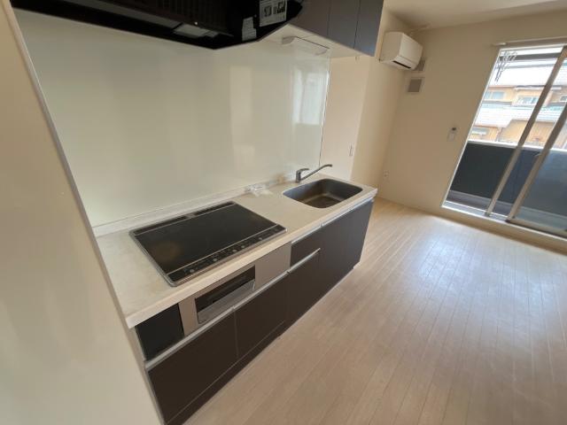 ステイブル キッチン