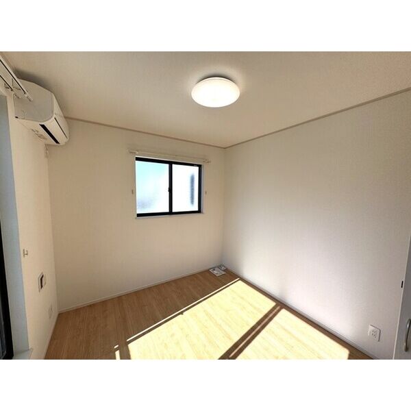 Sumai-to国立市泉040001号室 部屋その他