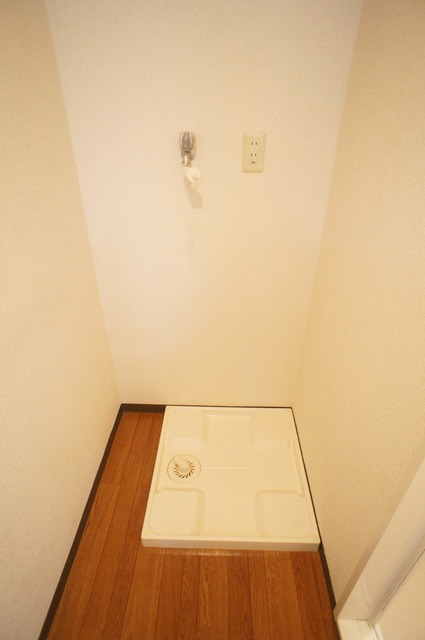 サンシャインパレス0308号室 部屋設備