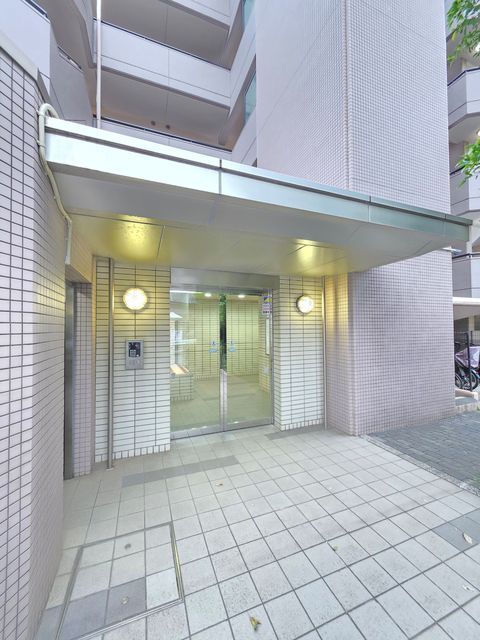 井草パークハウス 2025年9月撮影