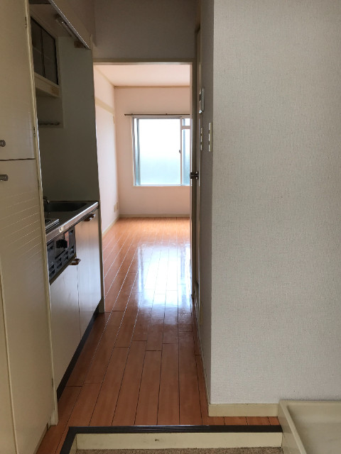 アルファライフ3階 部屋その他