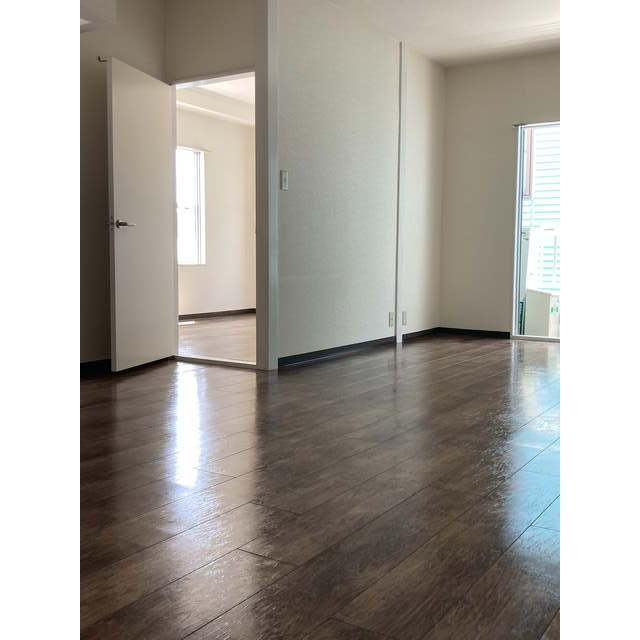 ベルハイツ平塚303号室 ☆LDK14帖