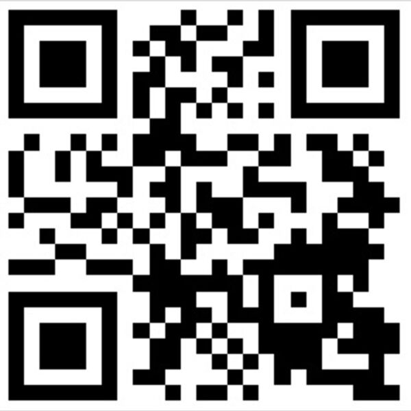 ロイジェント南池袋0503号室 VR内見QRコード※家具はイメージです