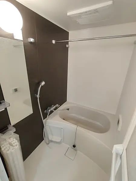 グランパーク東京EAST1203号室 同建物別部屋の参考画像