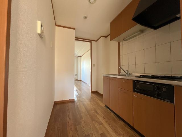 Ｍａｐｌｅ  ｇａｒｄｅｎ キッチン