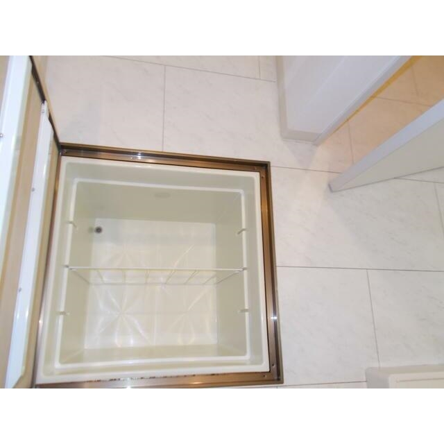 エルコート1階 部屋その他