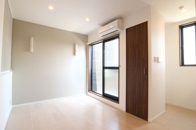 ＣＢ東川口レクス2階 ※同物件別号室写真