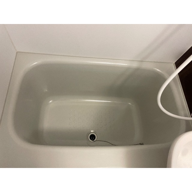 クラッシィコート保土ヶ谷 お風呂