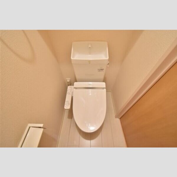 ルミエール　B トイレ