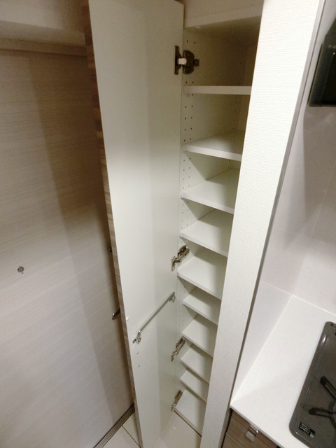 ガーラ・プレシャス大森9階 過ごしやすい室内です