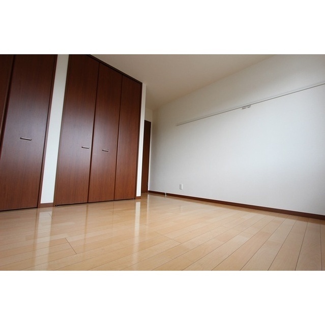 サングラード 内観