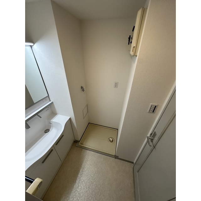 RIS中央林間Ⅰ 内観