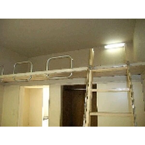 カーサ鵠沼0104号室 部屋その他