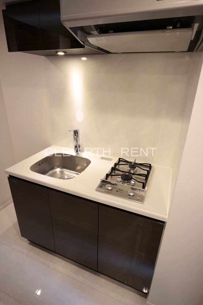 コンシェリア池袋 ＭＡＳＴＥＲ’Ｓ ＶＩＬＬＡ8階 同タイプ別住戸写真となります。現況と異なる場合がございます。