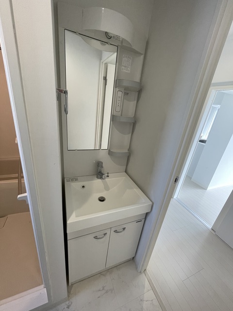 アールリエット武蔵境　２号棟 参考写真