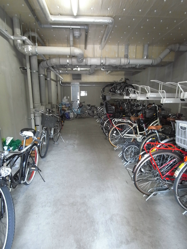 レシオ　イシワラ5階 部屋その他