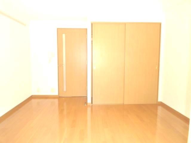 エスペランサ柿生 内観