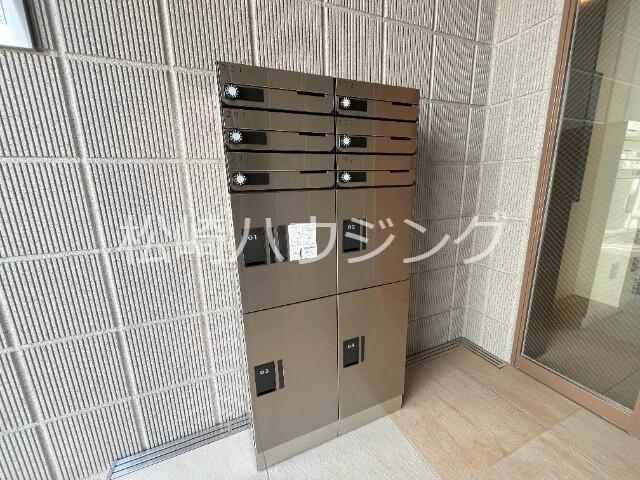 Confor FREA1階 部屋その他