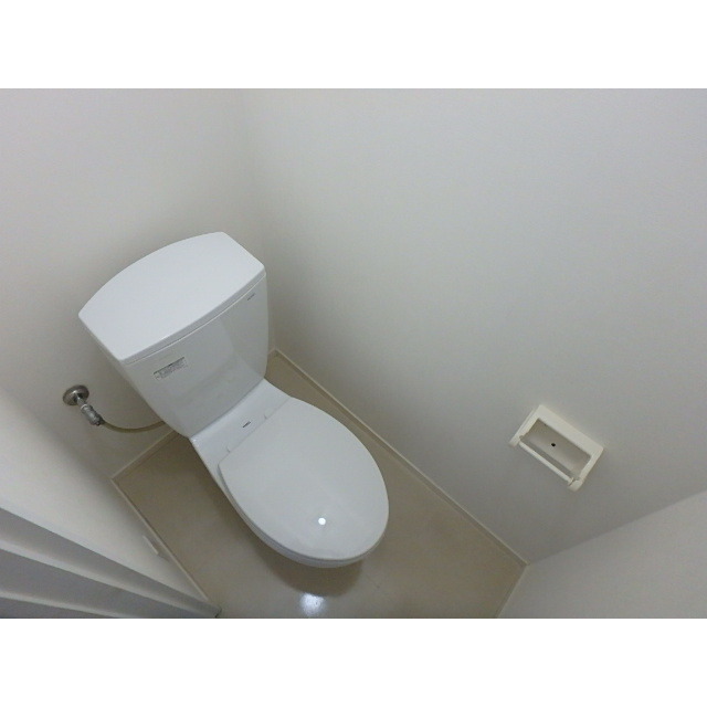 キクラス元住吉 内観