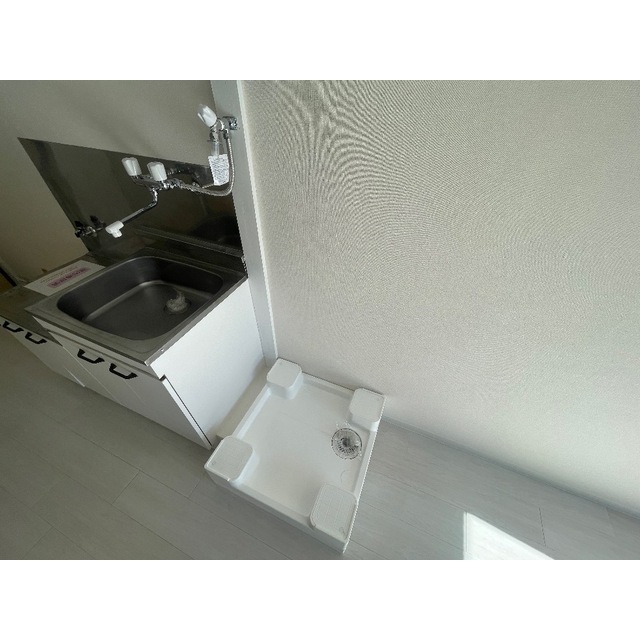 グランドール横倉 内観