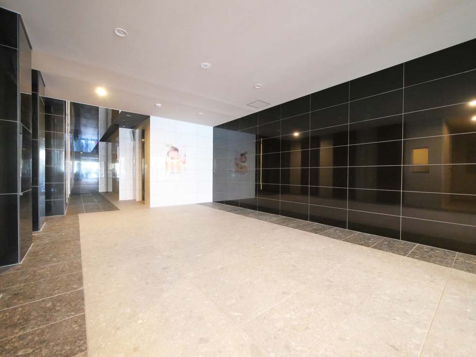 Mind Shimurasakaue 外観