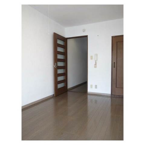 カオパレス１８3階 部屋その他