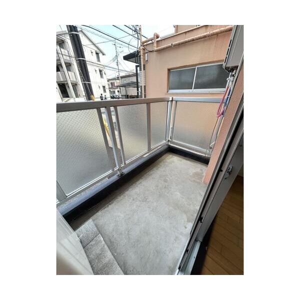 HMレジデンスB棟105号室 部屋その他