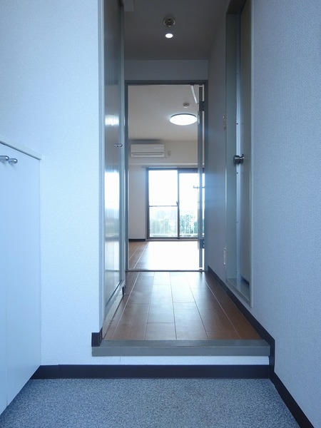 モンテベルデ横浜中央907号室 その他