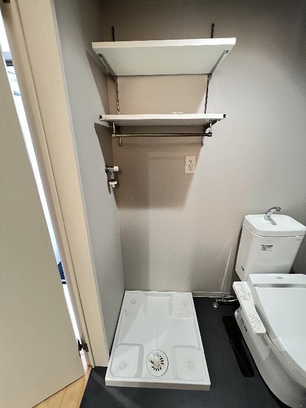 ＳＱＸ2階 部屋その他
