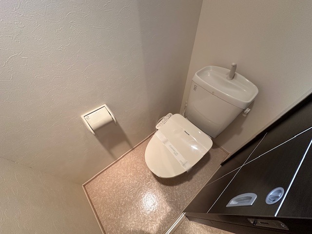 グランデ・コモド2階 部屋その他