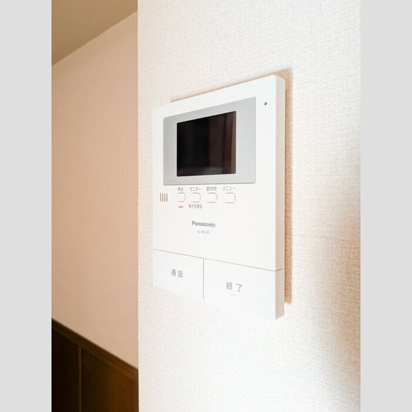 プルメリア203号室 部屋設備