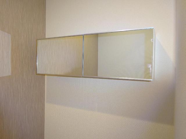 アン・ファースト 収納（イメージ）