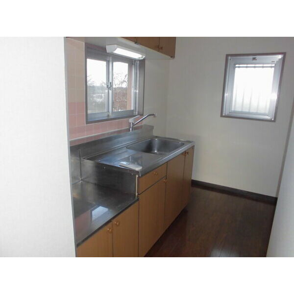 コンフォート・ヴィラ201号室 部屋その他