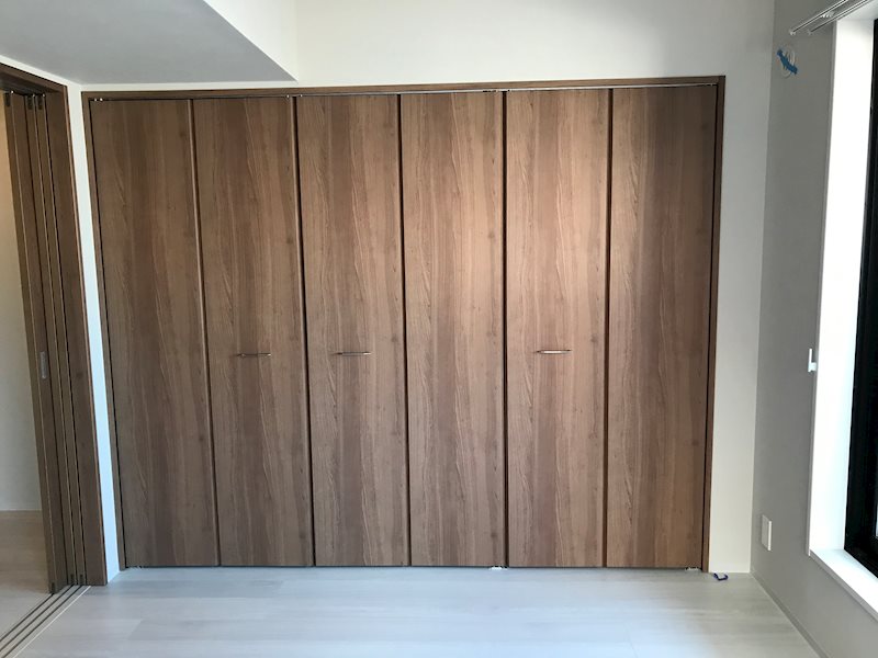 市ヶ谷仲之町ヒルズ　クレスト：North棟5階 部屋その他