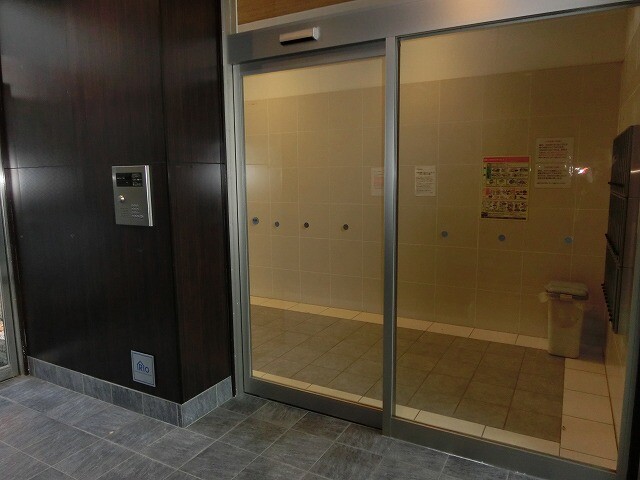 第３メゾンドヨシノ5階 部屋その他