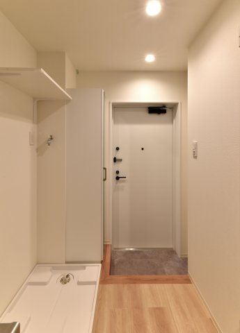 SYNEX YOKOHAMA-NEGISHI ※類似タイプ参考写真です（カラータイプが異なる場合がございます）