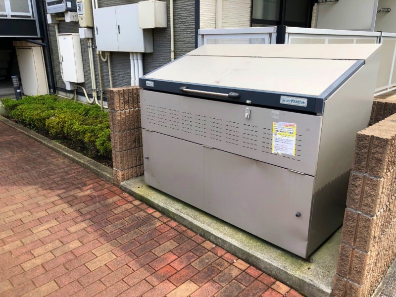 レオパレスヴァルトⅡ103号室 部屋その他