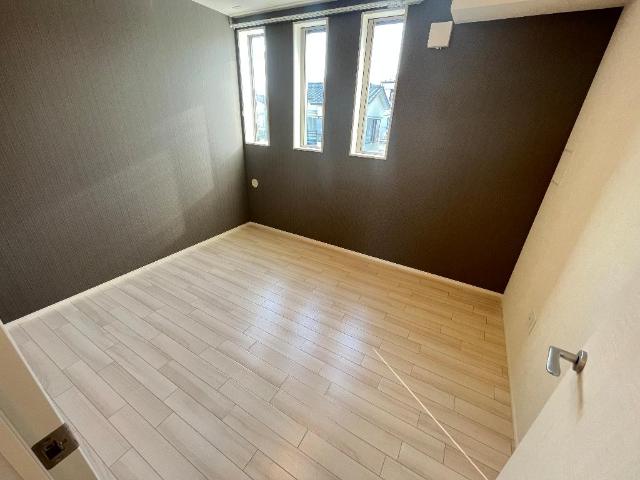 コンフォートハウス　ポニー 洋室