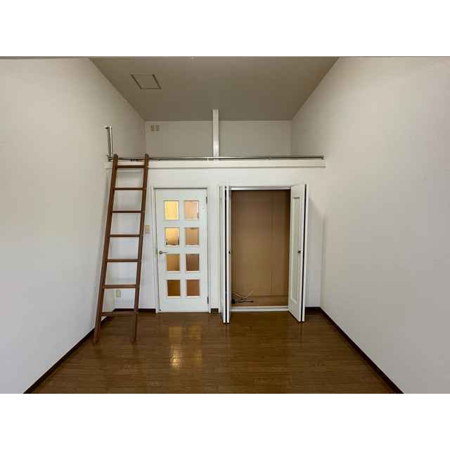 Kフレール リビング