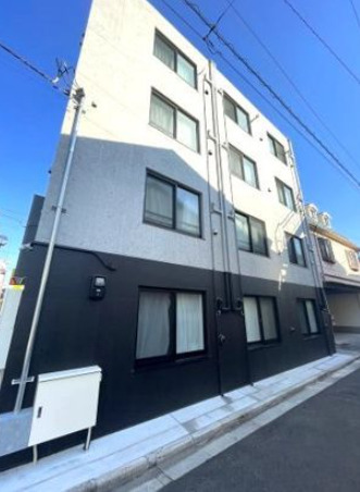 SAKURA U-Tokyo103号室 外観