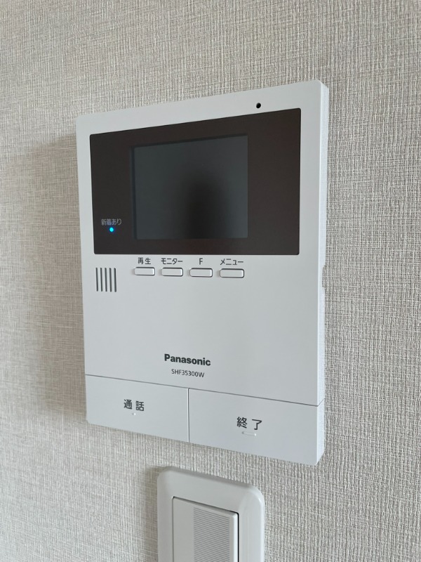 エリタージュ3階 部屋その他