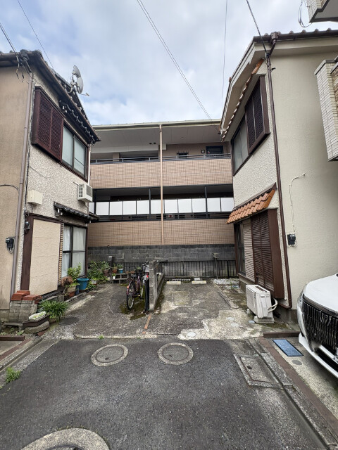 南葛西戸建（H-248） 外観