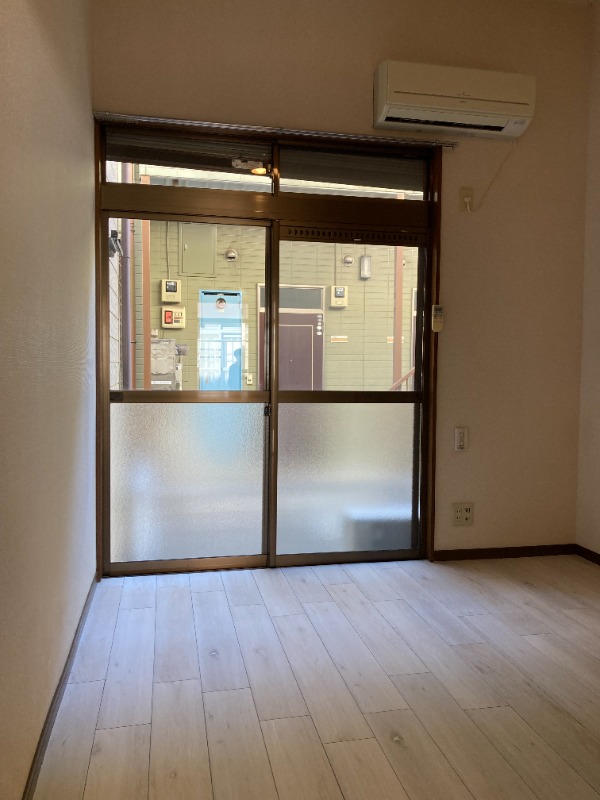 ヴェルドミール1階 部屋その他