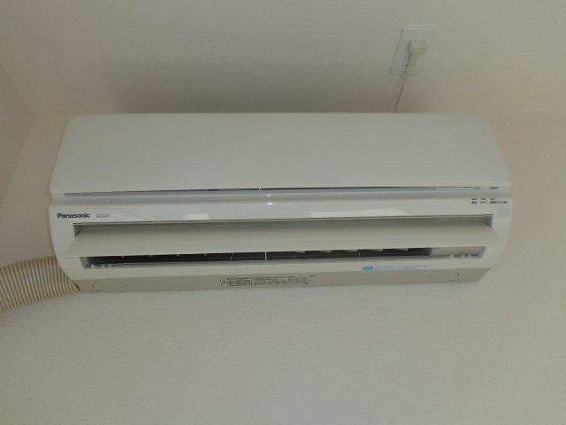 ボス　バレーヒル503号室 室内設備（イメージ）