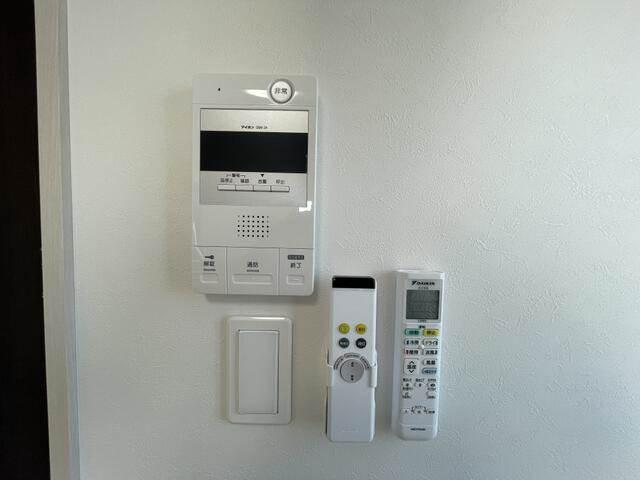 ノーザンロード志茂 部屋設備